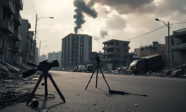 tragedia a gaza morte di giornalisti in attacco israeliano python 1754961954 265x160