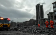 tragedia a kiev attacco russo provoca decine di vittime python 1754034834
