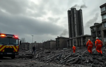 tragedia a kiev attacco russo provoca decine di vittime python 1754034834 364x230