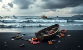 tragedia a lampedusa naufragio con vittime tra i migranti python 1755115591 265x160