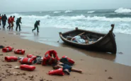 tragedia a lampedusa naufragio di migranti con 26 morti python 1755100544