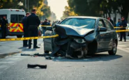 tragedia a milano donna investita e uccisa da veicolo rubato python 1755064240