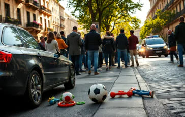 tragedia a milano la responsabilita dei minori e la legge python 1755113717 364x230