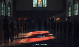 tragedia a minneapolis sparatoria in chiesa con vittime infantili python 1756325911 265x160
