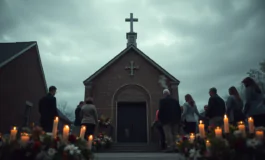 tragedia a minneapolis sparatoria in chiesa con vittime innocenti python 1756438566 265x160