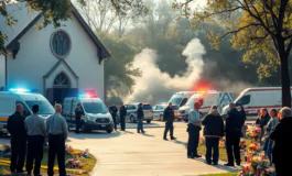 tragedia a minneapolis un morto e 20 feriti in chiesa python 1756307191 265x160