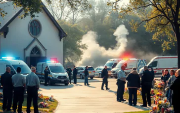 tragedia a minneapolis un morto e 20 feriti in chiesa python 1756307191 364x230