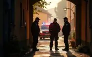 tragedia a montecorvino rovella scoperta una donna morta in casa replicate 1755970949