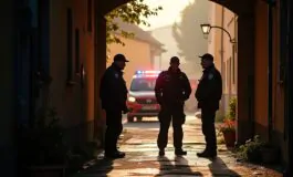 tragedia a montecorvino rovella scoperta una donna morta in casa replicate 1755970949 265x160