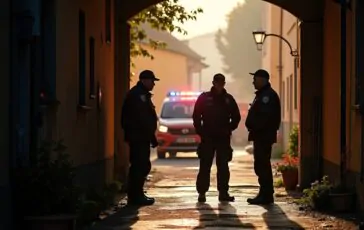 tragedia a montecorvino rovella scoperta una donna morta in casa replicate 1755970949 364x230