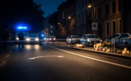 tragedia a roma giovane investito e ucciso la polizia indaga python 1756379852