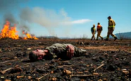 tragedia a santa cristina gela cadavere carbonizzato rinvenuto vicino a un incendio python 1755802916