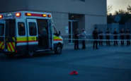 tragedia a sassari ucciso un soccorritore del 118 python 1754646996