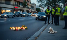 tragedia a terracina pirata della strada arrestato dopo la morte di un giovane python 1755331886 265x160