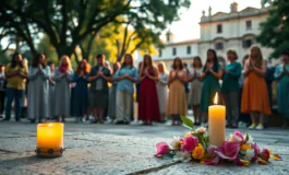 tragedia al giubileo dei giovani commemorazione e solidarieta python 1754192854 265x160