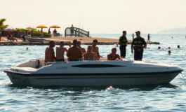 tragedia al lago diseo donna investita da una barca python 1755041546 265x160