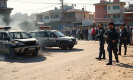 tragedia in iran cinque agenti di polizia perdono la vita in un attacco python 1755866073 265x160