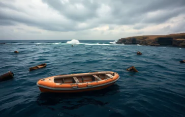 tragedia in mare naufragio in yemen con 68 morti python 1754290498 364x230