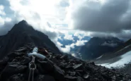 tragedia in montagna incidenti che mettono in discussione la sicurezza alpinistica python 1754535433