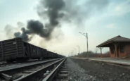 tragedia in ucraina attacco aereo su stazione ferroviaria python 1754374713