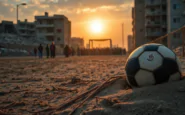 tragedia nel calcio palestinese ucciso suleiman al obeid python 1754575563