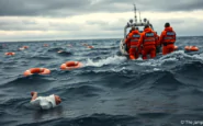 tragedia nel mediterraneo naufragio a lampedusa con vittime innocenti python 1755130844