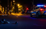 tragedia stradale a terracina 16enne investito e ucciso python 1755305636