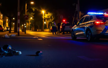tragedia stradale a terracina 16enne investito e ucciso python 1755305636 364x230