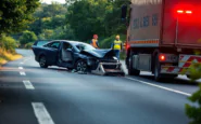 tragedia sulla aurelia un uomo perde la vita in un incidente stradale python 1755622622