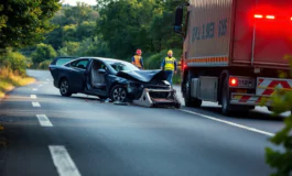 tragedia sulla aurelia un uomo perde la vita in un incidente stradale python 1755622622 265x160