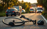 tragedia sulla provinciale 231 tre ciclisti perdono la vita python 1754228810