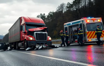 tragedia sulla1 tre morti in un incidente stradale python 1754314816 364x230