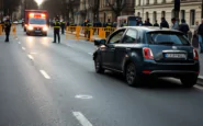 tragico incidente a milano auto rubata causa la morte di una donna python 1755064267
