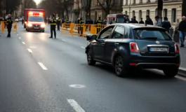 tragico incidente a milano auto rubata causa la morte di una donna python 1755064267 265x160