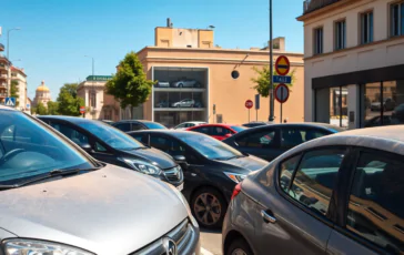 trend negativo per le immatricolazioni di auto in italia a luglio 2024 python 1754070239 364x230