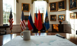 trump aperto a colloqui con putin e zelenskyy per fermare la guerra in ucraina python 1754518927 265x160