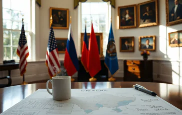 trump aperto a colloqui con putin e zelenskyy per fermare la guerra in ucraina python 1754518927 364x230