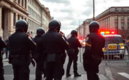 trump attua misure contro la criminalita a washington 23 arresti durante la notte python 1755024519