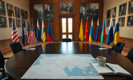 trump e disponibile per un incontro con putin e zelensky in ucraina python 1754528251 265x160