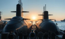 trump e medvedev escalation di tensioni e minacce nucleari python 1754124388 265x160
