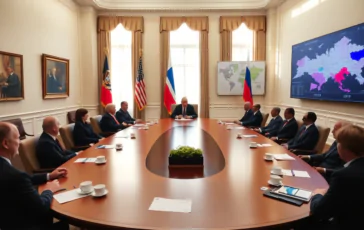 trump e putin a anchorage un incontro senza progressi reali per lucraina python 1755313112 364x230