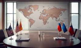 trump e putin il potenziale incontro e le polemiche sulla location python 1754675327 265x160