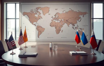 trump e putin il potenziale incontro e le polemiche sulla location python 1754675327 364x230