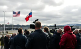 trump e putin si incontrano ad anchorage dettagli e sviluppi python 1755307524 265x160