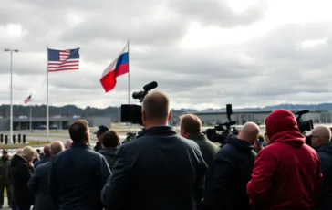 trump e putin si incontrano ad anchorage dettagli e sviluppi python 1755307524 364x230