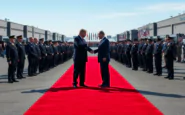 trump e putin si incontrano ad anchorage momenti chiave python 1755301146