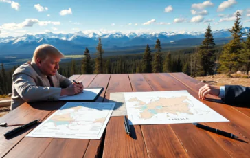 trump e putin si incontrano in alaska implicazioni geopolitiche python 1755242125 364x230