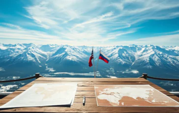 trump e putin si incontrano in alaska senza zelensky le implicazioni geopolitiche python 1754954365 364x230