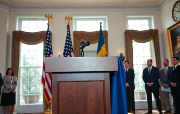 trump esprime ottimismo sulla situazione in ucraina python 1755536729 364x230