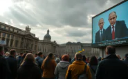 trump frena sullincontro tra putin e zelensky si attende pace in due settimane python 1755807180